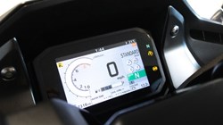 2024 (24) Honda NSS750 Forza 4534869