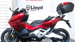 2024 (24) Honda NSS750 Forza 4534862