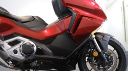 2024 (24) Honda NSS750 Forza 4534878