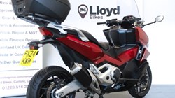 2024 (24) Honda NSS750 Forza 4534865