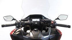 2024 (24) Honda NSS750 Forza 4534870