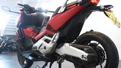 2024 (24) Honda NSS750 Forza 4534875