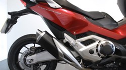 2024 (24) Honda NSS750 Forza 4534877