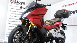 2024 (24) Honda NSS750 Forza 4534876