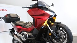 2024 (24) Honda NSS750 Forza 4534884