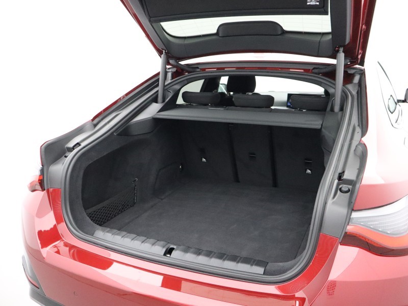 2026 (26) BMW I4 250kW eDrive40 M Sport 83.9kWh 5dr Auto 5928455