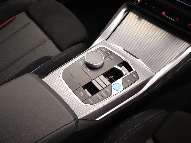2026 (26) BMW I4 250kW eDrive40 M Sport 83.9kWh 5dr Auto 5928469