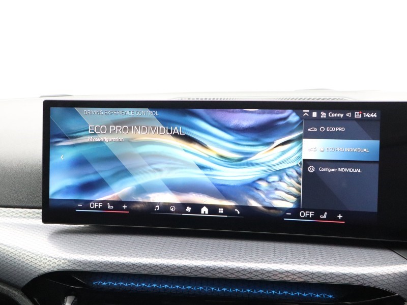 2026 (26) BMW I4 250kW eDrive40 M Sport 83.9kWh 5dr Auto 5928481