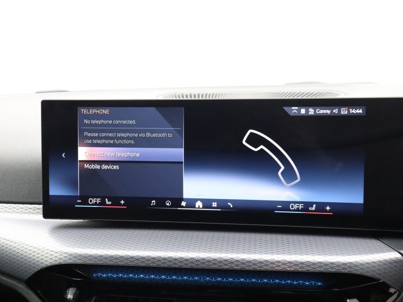 2026 (26) BMW I4 250kW eDrive40 M Sport 83.9kWh 5dr Auto 5928476