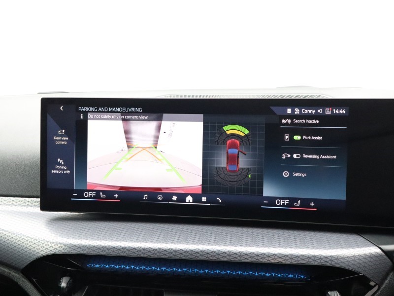 2026 (26) BMW I4 250kW eDrive40 M Sport 83.9kWh 5dr Auto 5928482