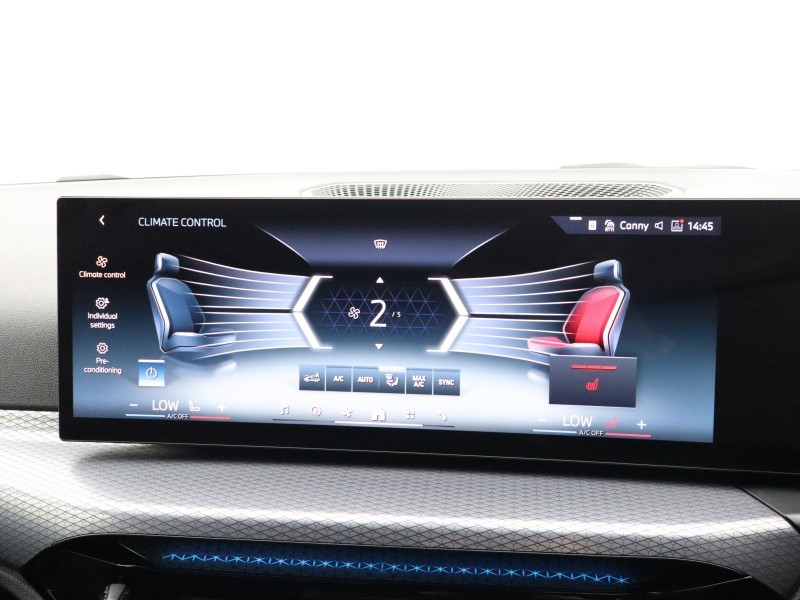 2026 (26) BMW I4 250kW eDrive40 M Sport 83.9kWh 5dr Auto 5928491