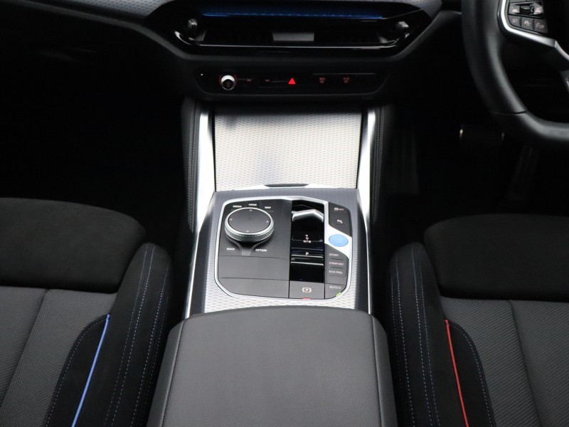 2026 (26) BMW I4 250kW eDrive40 M Sport 83.9kWh 5dr Auto 5928498