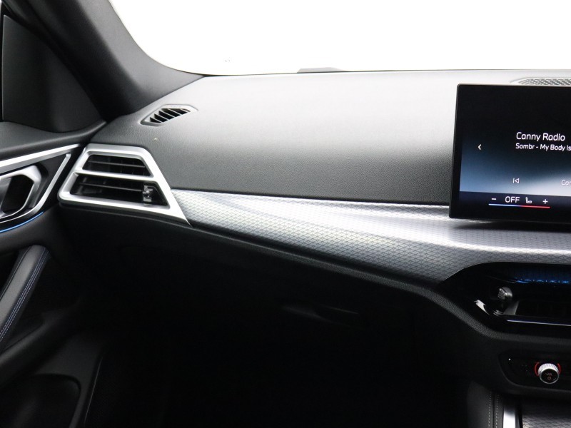2026 (26) BMW I4 250kW eDrive40 M Sport 83.9kWh 5dr Auto 5928499