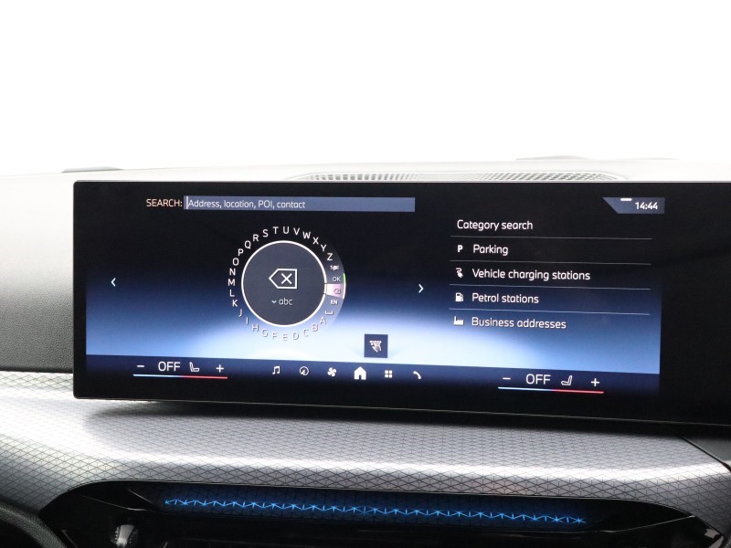 2026 (26) BMW I4 250kW eDrive40 M Sport 83.9kWh 5dr Auto 5928478