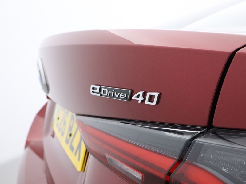 2026 (26) BMW I4 250kW eDrive40 M Sport 83.9kWh 5dr Auto 5928923