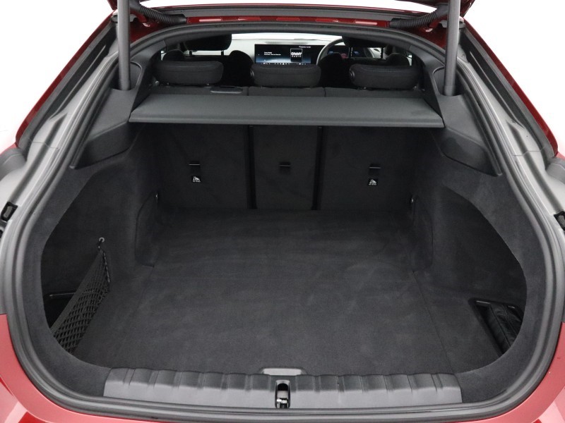 2026 (26) BMW I4 250kW eDrive40 M Sport 83.9kWh 5dr Auto 5928921