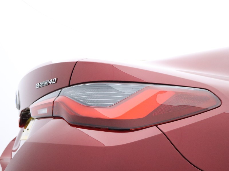 2026 (26) BMW I4 250kW eDrive40 M Sport 83.9kWh 5dr Auto 5928922