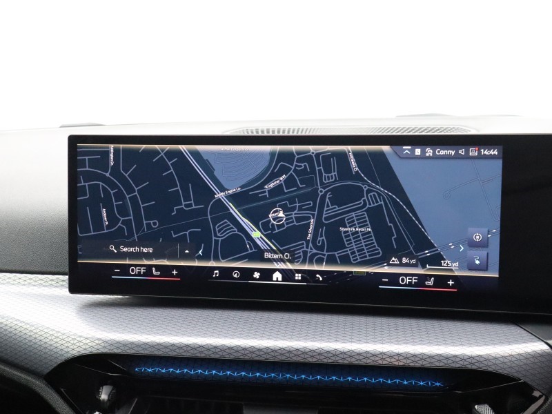 2026 (26) BMW I4 250kW eDrive40 M Sport 83.9kWh 5dr Auto 5928477