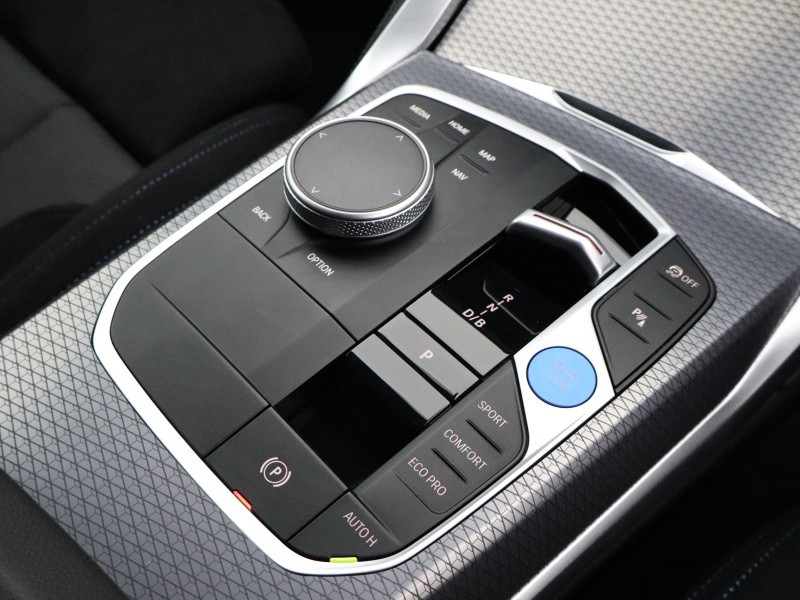 2026 (26) BMW I4 250kW eDrive40 M Sport 83.9kWh 5dr Auto 5928470