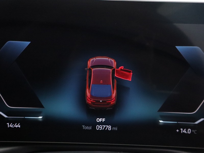 2026 (26) BMW I4 250kW eDrive40 M Sport 83.9kWh 5dr Auto 5928485