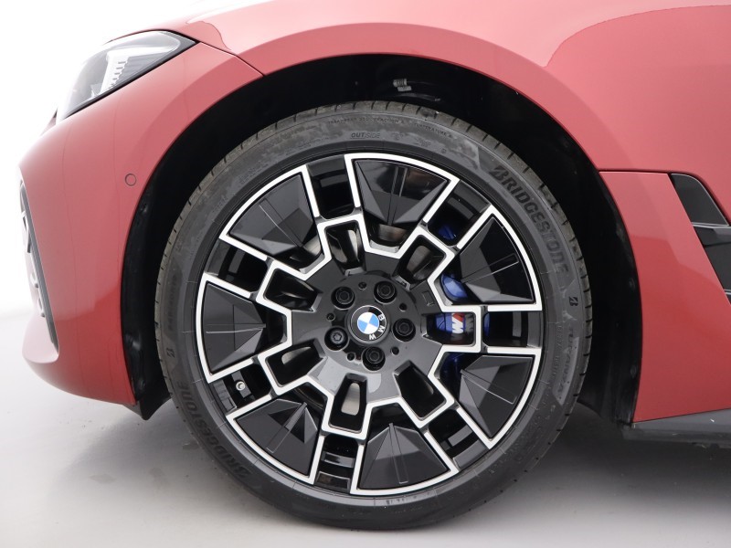 2026 (26) BMW I4 250kW eDrive40 M Sport 83.9kWh 5dr Auto 5928458