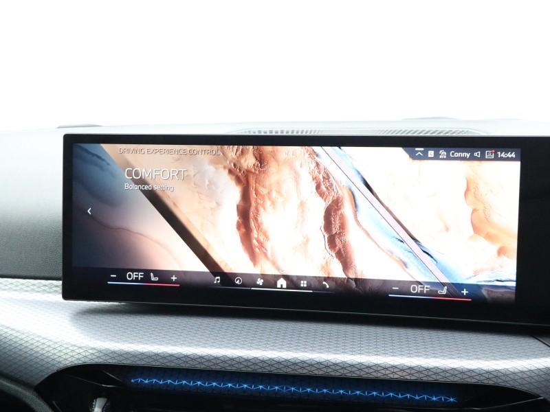 2026 (26) BMW I4 250kW eDrive40 M Sport 83.9kWh 5dr Auto 5928480