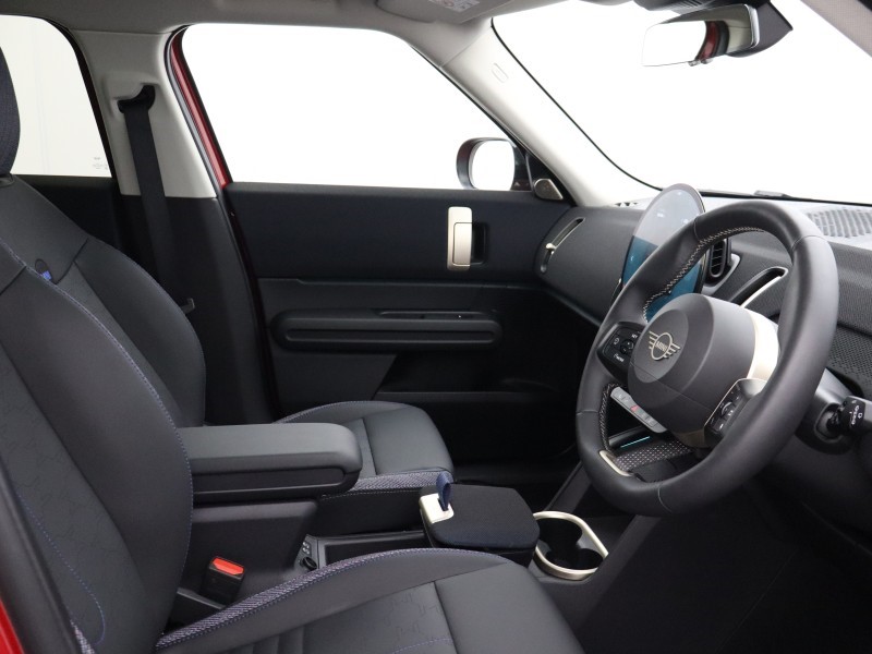 2025 (75) MINI COUNTRYMAN 2.0 S Classic ALL4 5dr Auto 5856549