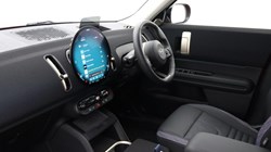 2025 (75) MINI COUNTRYMAN 2.0 S Classic ALL4 5dr Auto 5856583