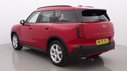 2025 (75) MINI COUNTRYMAN 2.0 S Classic ALL4 5dr Auto 5856528