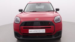 2025 (75) MINI COUNTRYMAN 2.0 S Classic ALL4 5dr Auto 5856525
