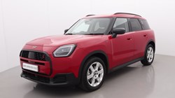 2025 (75) MINI COUNTRYMAN 2.0 S Classic ALL4 5dr Auto 5856526