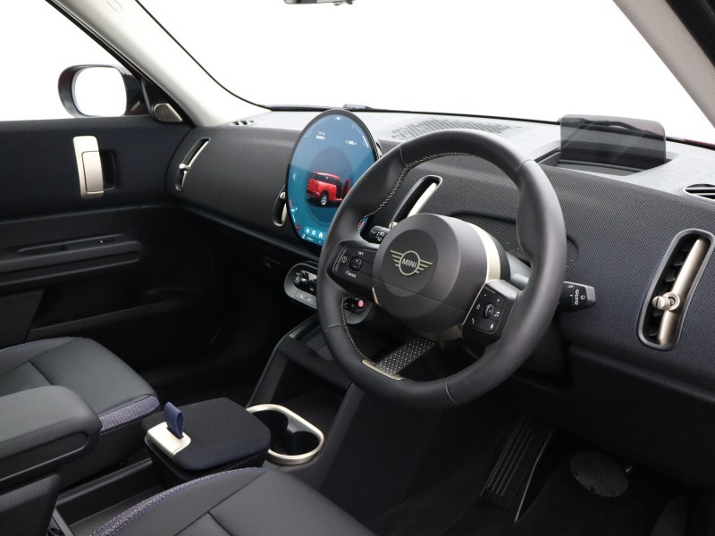 2025 (75) MINI COUNTRYMAN 2.0 S Classic ALL4 5dr Auto 5856548