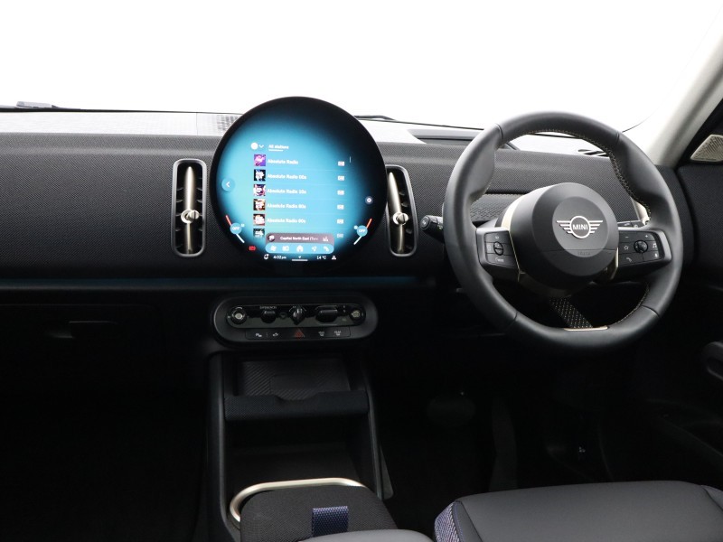 2025 (75) MINI COUNTRYMAN 2.0 S Classic ALL4 5dr Auto 5856579
