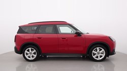 2025 (75) MINI COUNTRYMAN 2.0 S Classic ALL4 5dr Auto 5856531