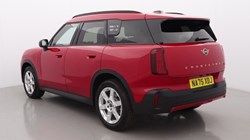 2025 (75) MINI COUNTRYMAN 2.0 S Classic ALL4 5dr Auto 5856871
