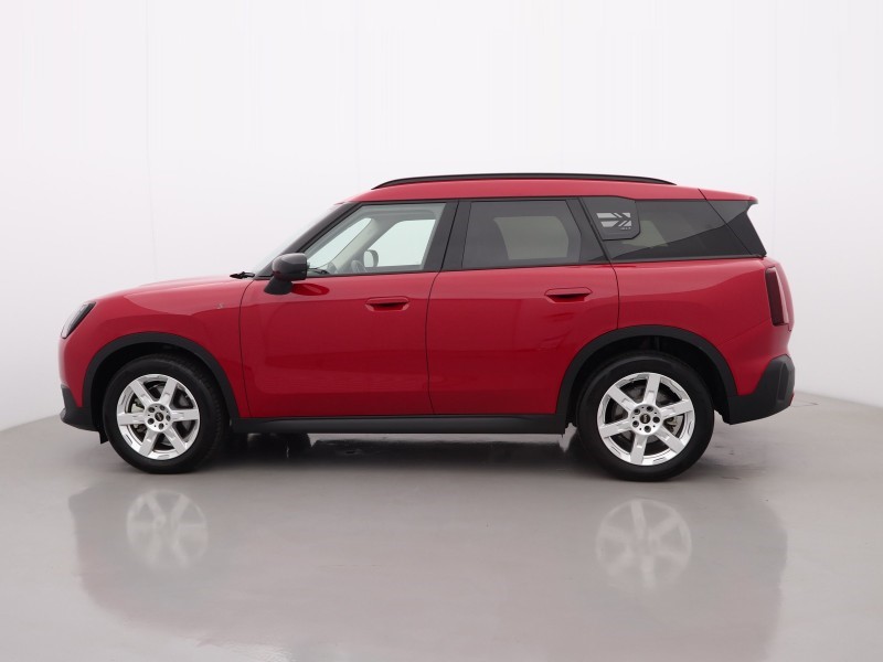 2025 (75) MINI COUNTRYMAN 2.0 S Classic ALL4 5dr Auto 5856527