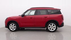 2025 (75) MINI COUNTRYMAN 2.0 S Classic ALL4 5dr Auto 5856527