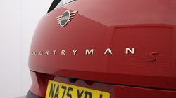 2025 (75) MINI COUNTRYMAN 2.0 S Classic ALL4 5dr Auto 5856536