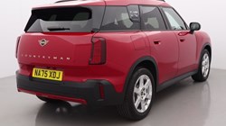 2025 (75) MINI COUNTRYMAN 2.0 S Classic ALL4 5dr Auto 5856530