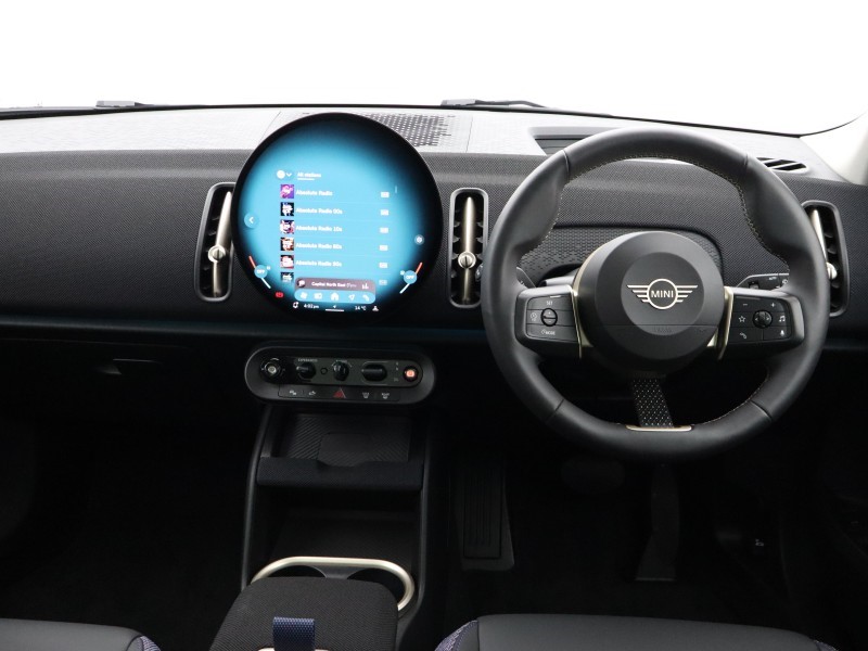 2025 (75) MINI COUNTRYMAN 2.0 S Classic ALL4 5dr Auto 5856577