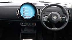 2025 (75) MINI COUNTRYMAN 2.0 S Classic ALL4 5dr Auto 5856577