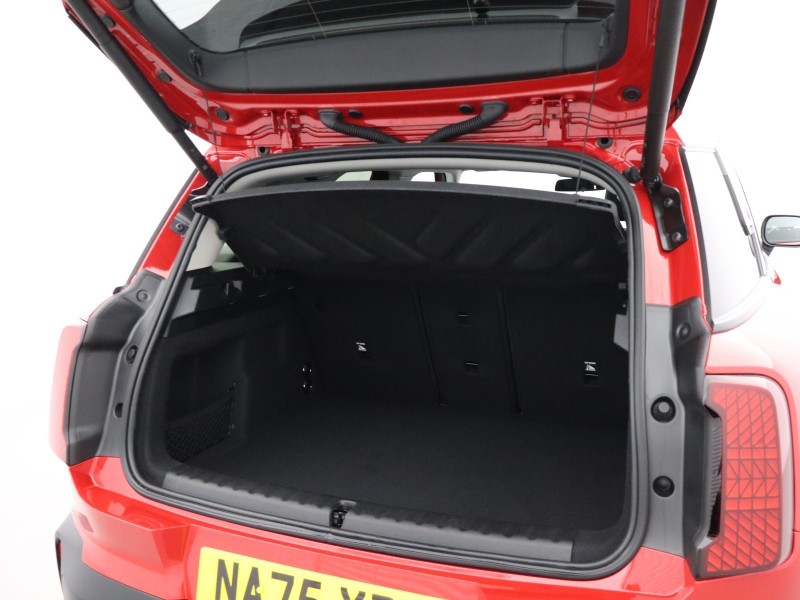 2025 (75) MINI COUNTRYMAN 2.0 S Classic ALL4 5dr Auto 5856540