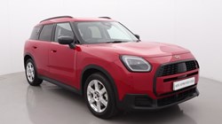 2025 (75) MINI COUNTRYMAN 2.0 S Classic ALL4 5dr Auto 5856524