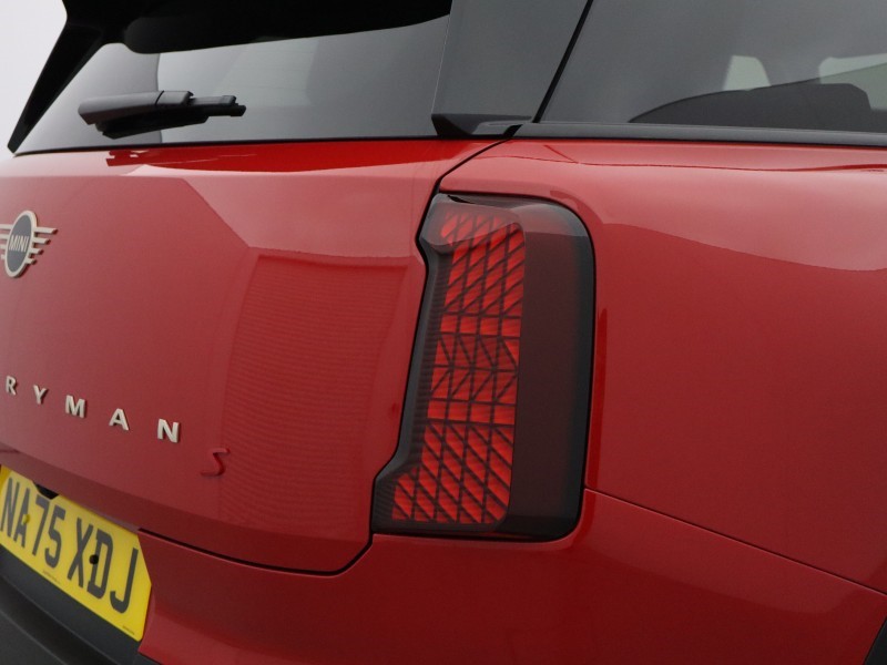2025 (75) MINI COUNTRYMAN 2.0 S Classic ALL4 5dr Auto 5856535
