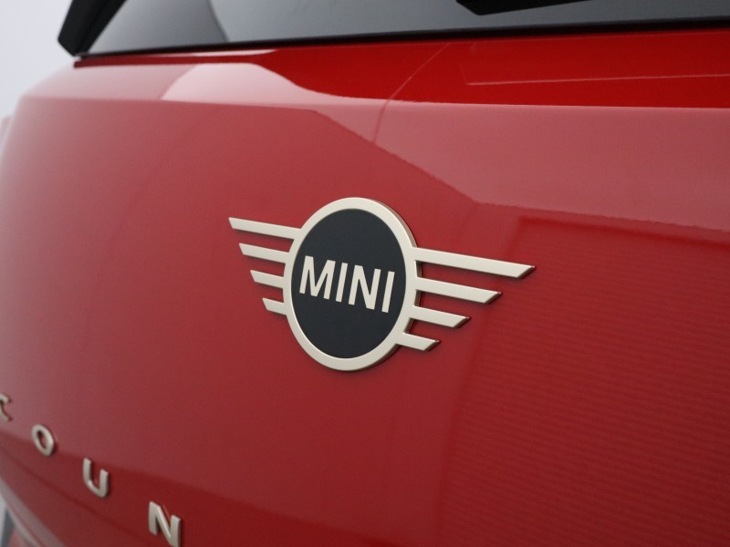 2025 (75) MINI COUNTRYMAN 2.0 S Classic ALL4 5dr Auto 5856537