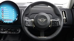 2025 (75) MINI COUNTRYMAN 2.0 S Classic ALL4 5dr Auto 5856578
