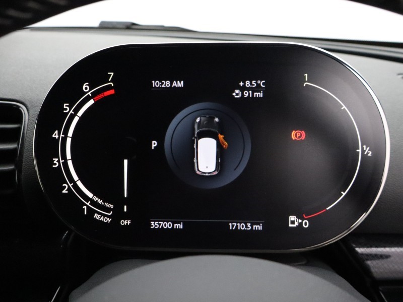 2021 (71) MINI CLUBMAN 2.0 Cooper S Sport 6dr Auto 5915750