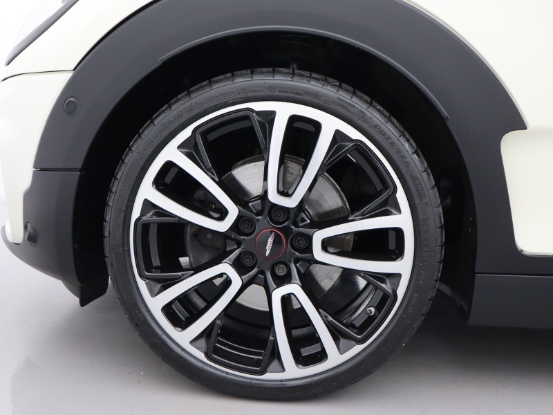 2021 (71) MINI CLUBMAN 2.0 Cooper S Sport 6dr Auto 5915723