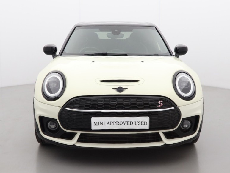 2021 (71) MINI CLUBMAN 2.0 Cooper S Sport 6dr Auto 5915956