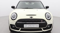 2021 (71) MINI CLUBMAN 2.0 Cooper S Sport 6dr Auto 5915956